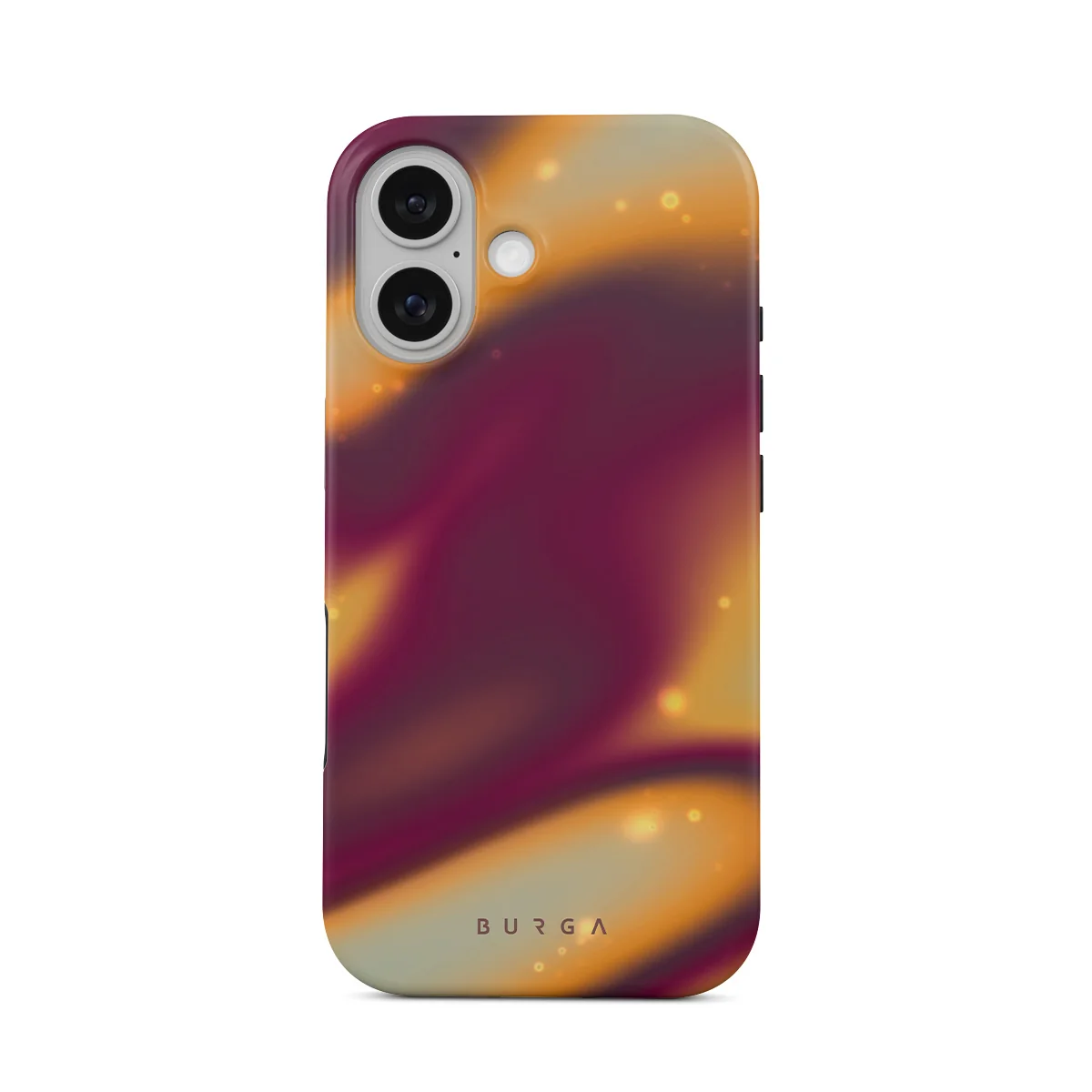 Twin Flame - iPhone 16 Plus ケース
