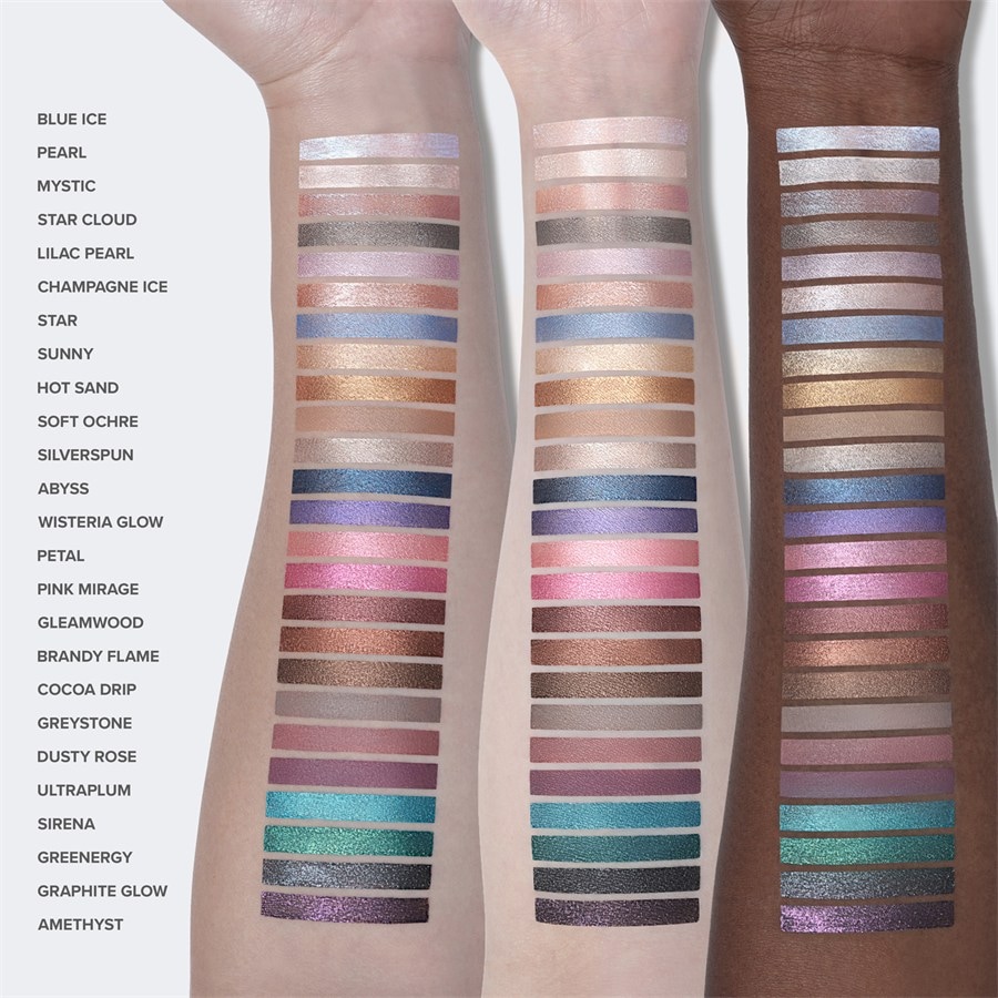 Anastasia Beverly Hills Cienie do powiek GLIDR Shadow Stick - Waterproof Metaliczny