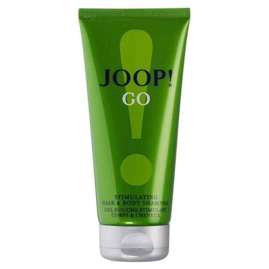JOOP! GO Shower Gel