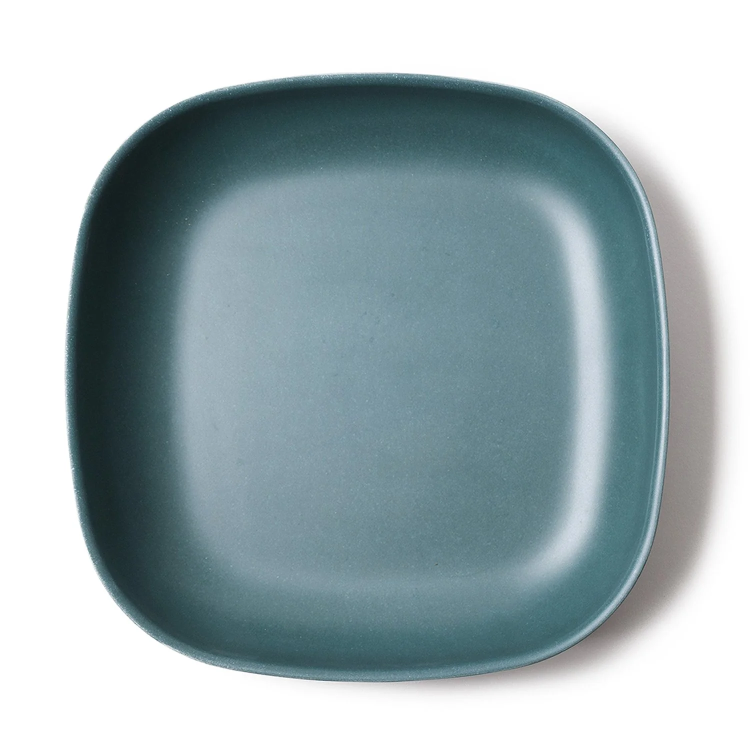Vogeelle Dinner Plate - Blue Abyss