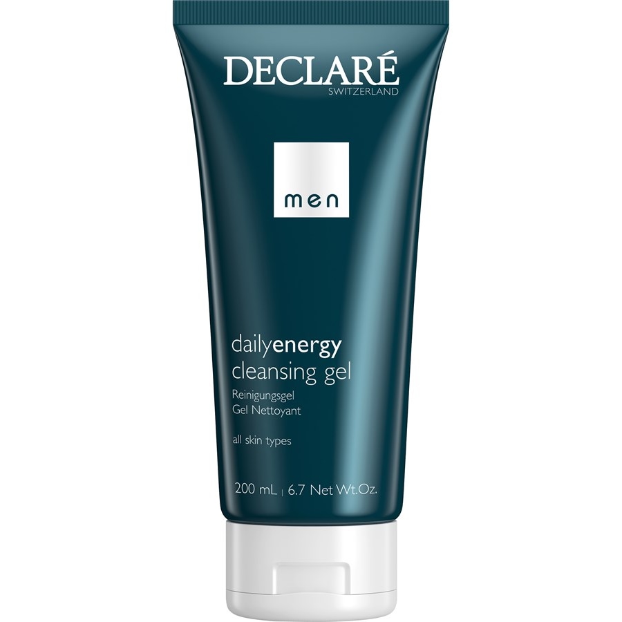 Declaré Daily Energy Żel oczyszczający