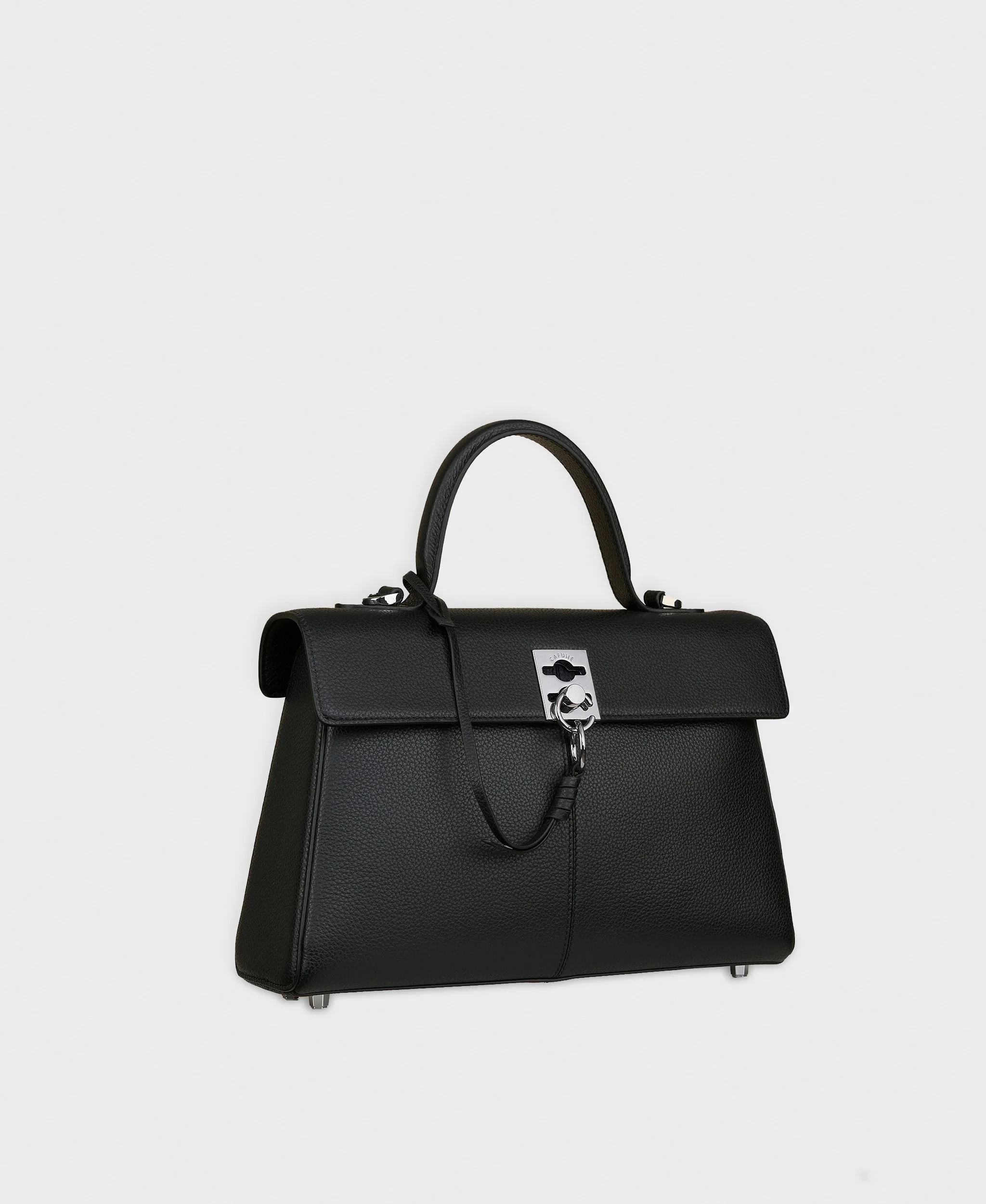 Stance Bag - Black(Texture)