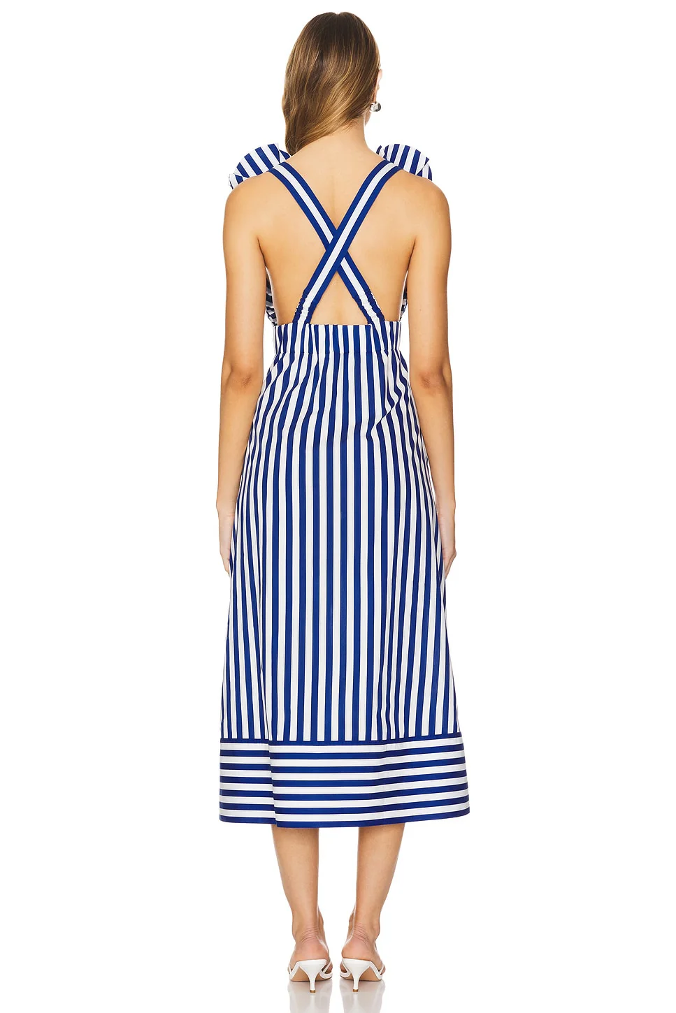 Jamela Dress