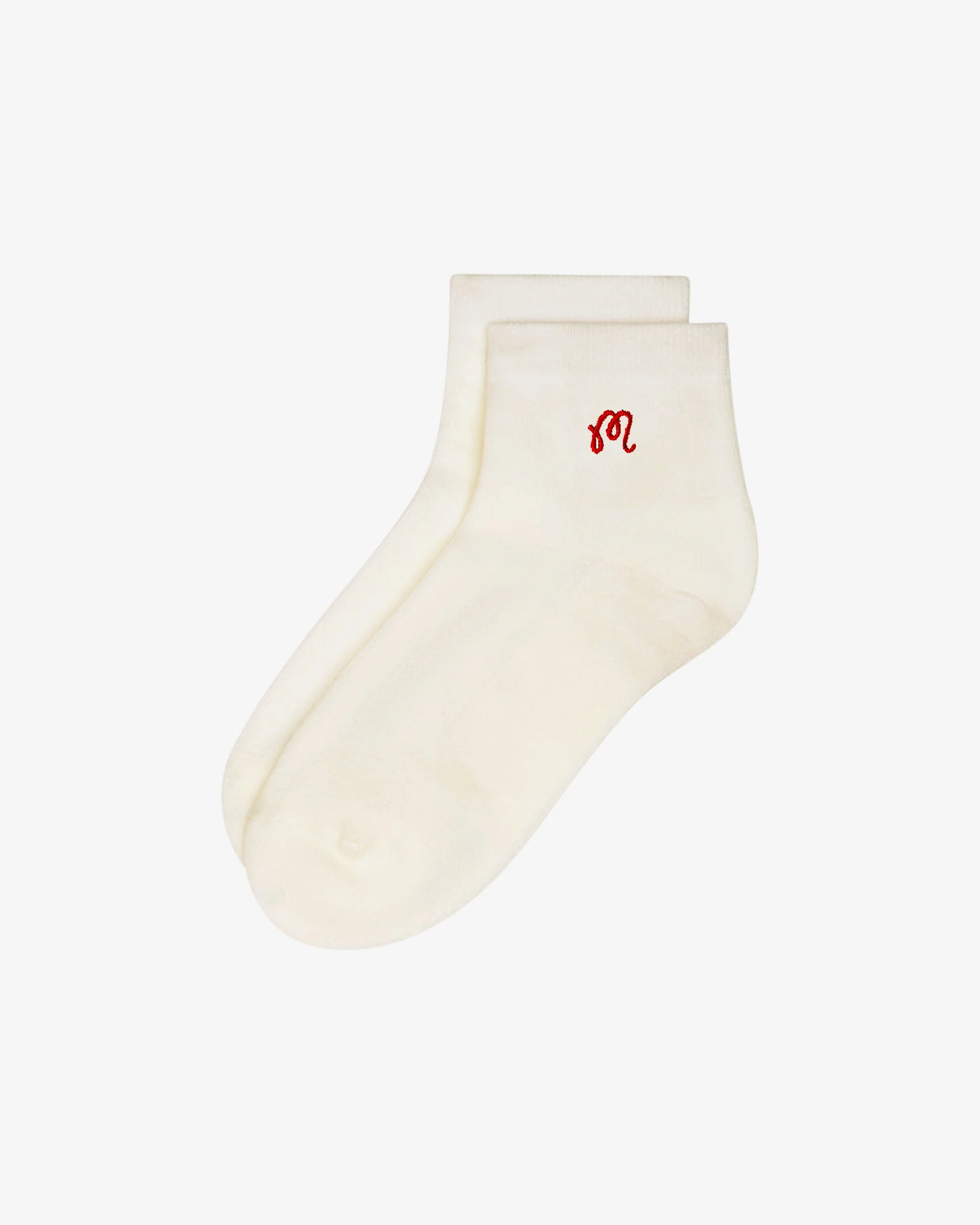 Capri Ankle Sock