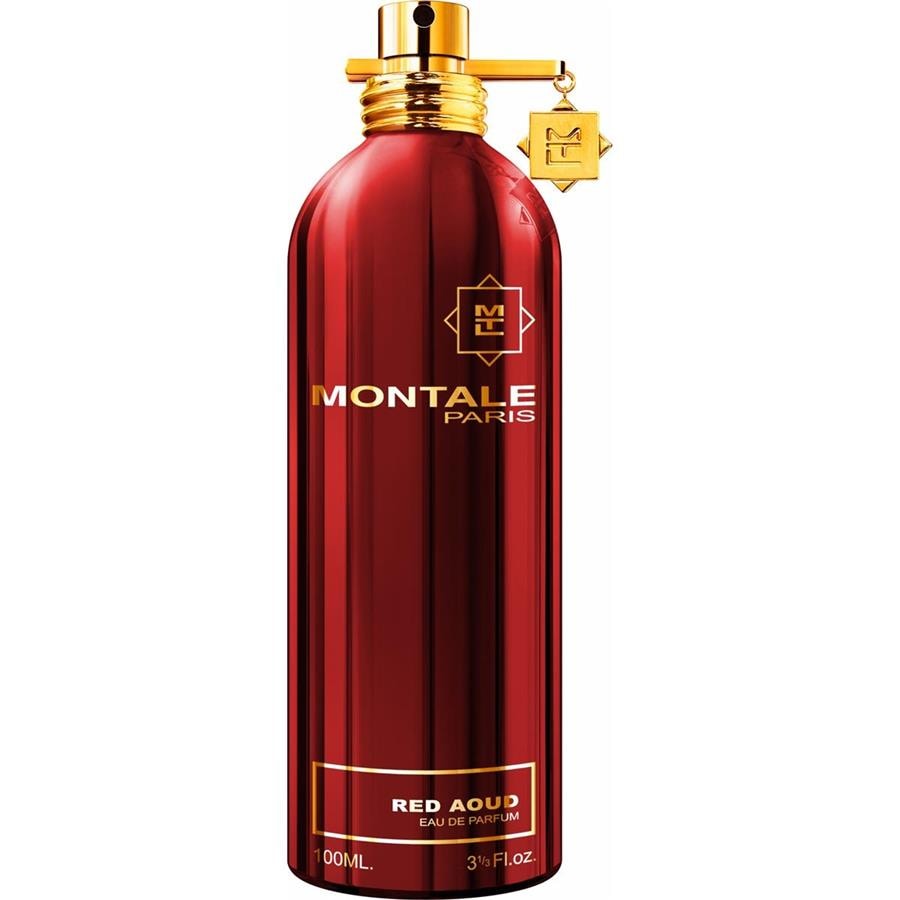 Montale Oud Eau de Parfum Spray Red Aoud