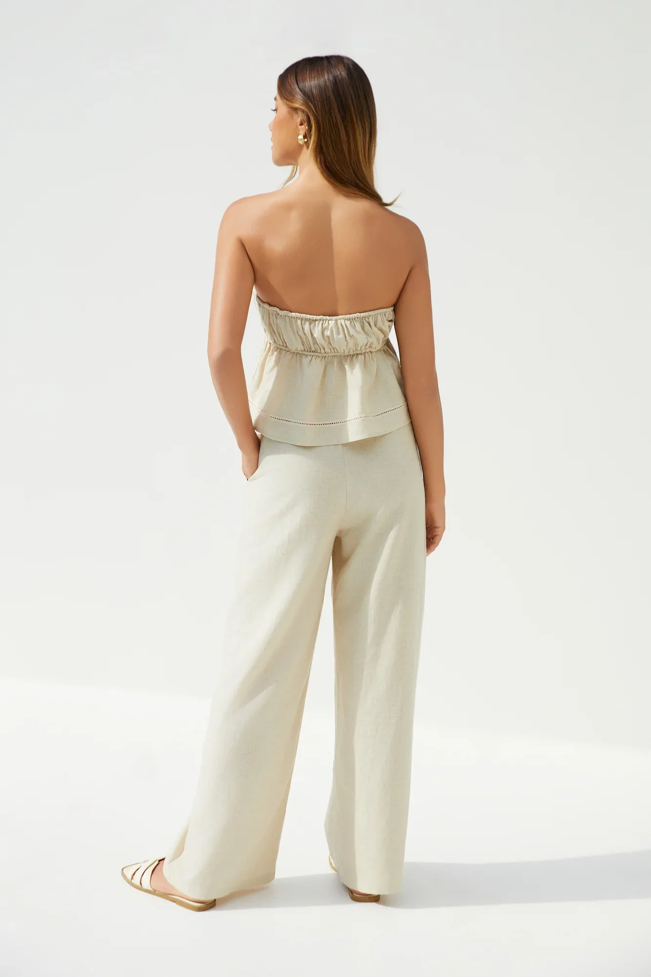 The Sundrift Set Beige