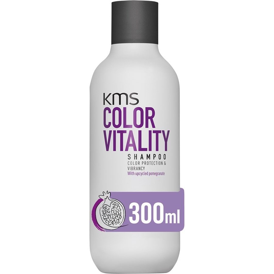 KMS Colorvitality Szampon