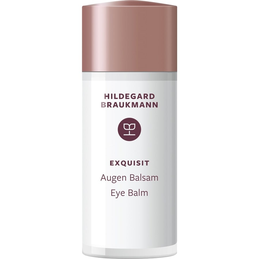 Hildegard Braukmann Exquisit Balsam pod oczy