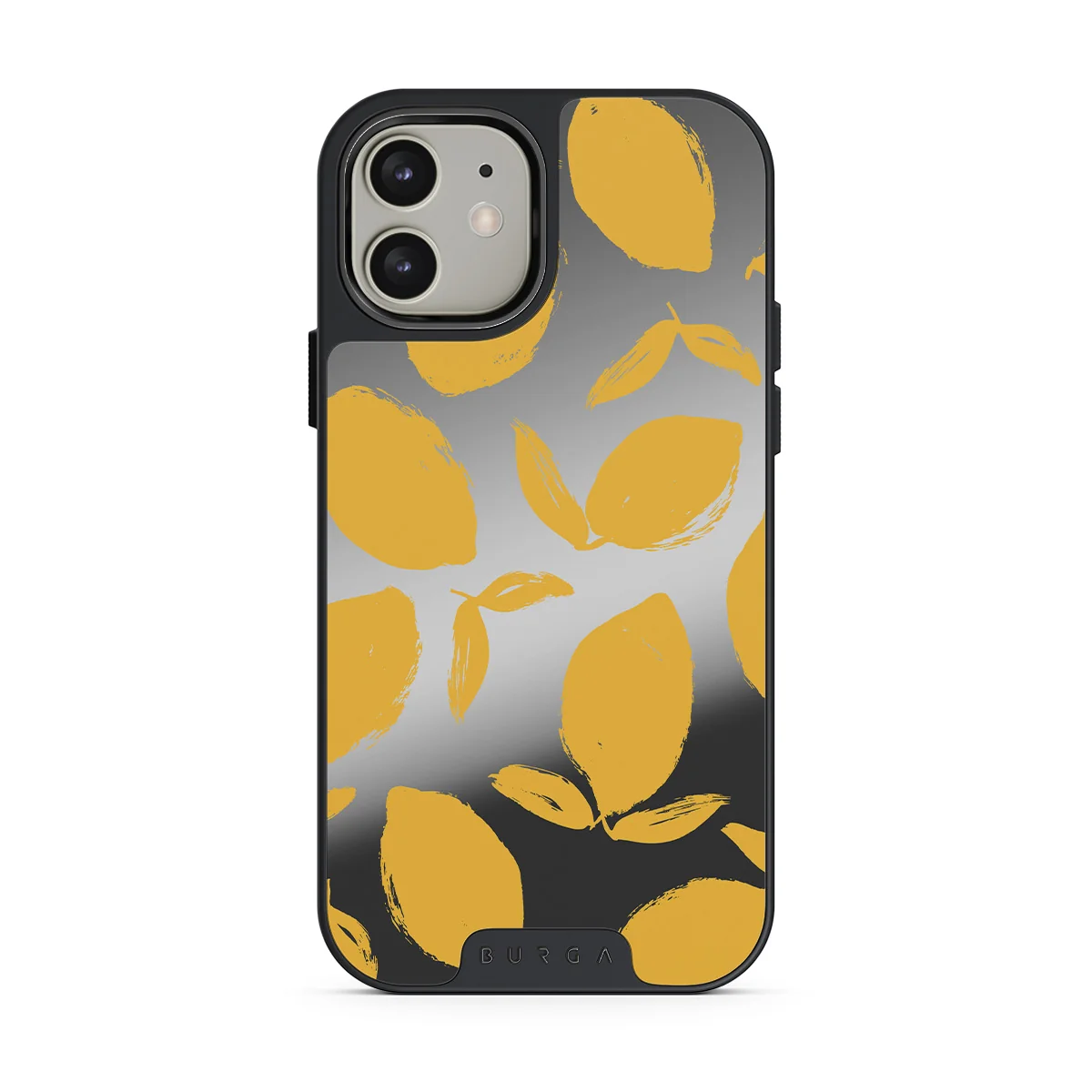Lemon Tart - iPhone 12 ケース
