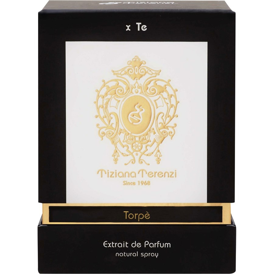 Tiziana Terenzi Classic Collection Extrait de Parfum Torpè