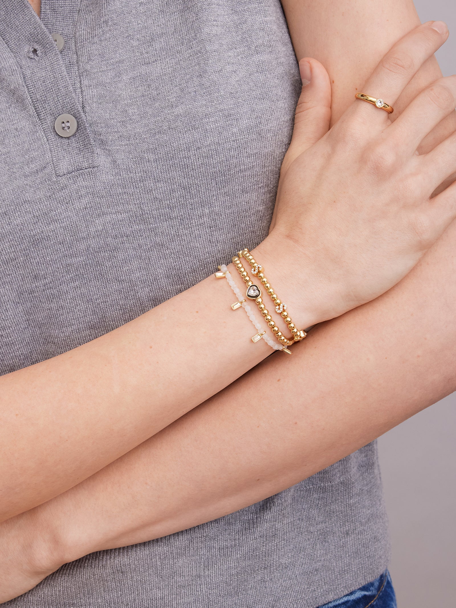 3 for $38 or 5 for $58 Bracelets - BRACELET BUNDLE