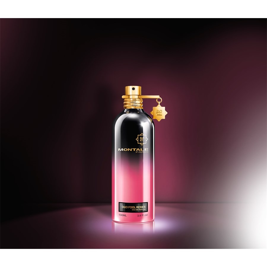 Montale Oud Eau de Parfum Spray Oud Fool Roses