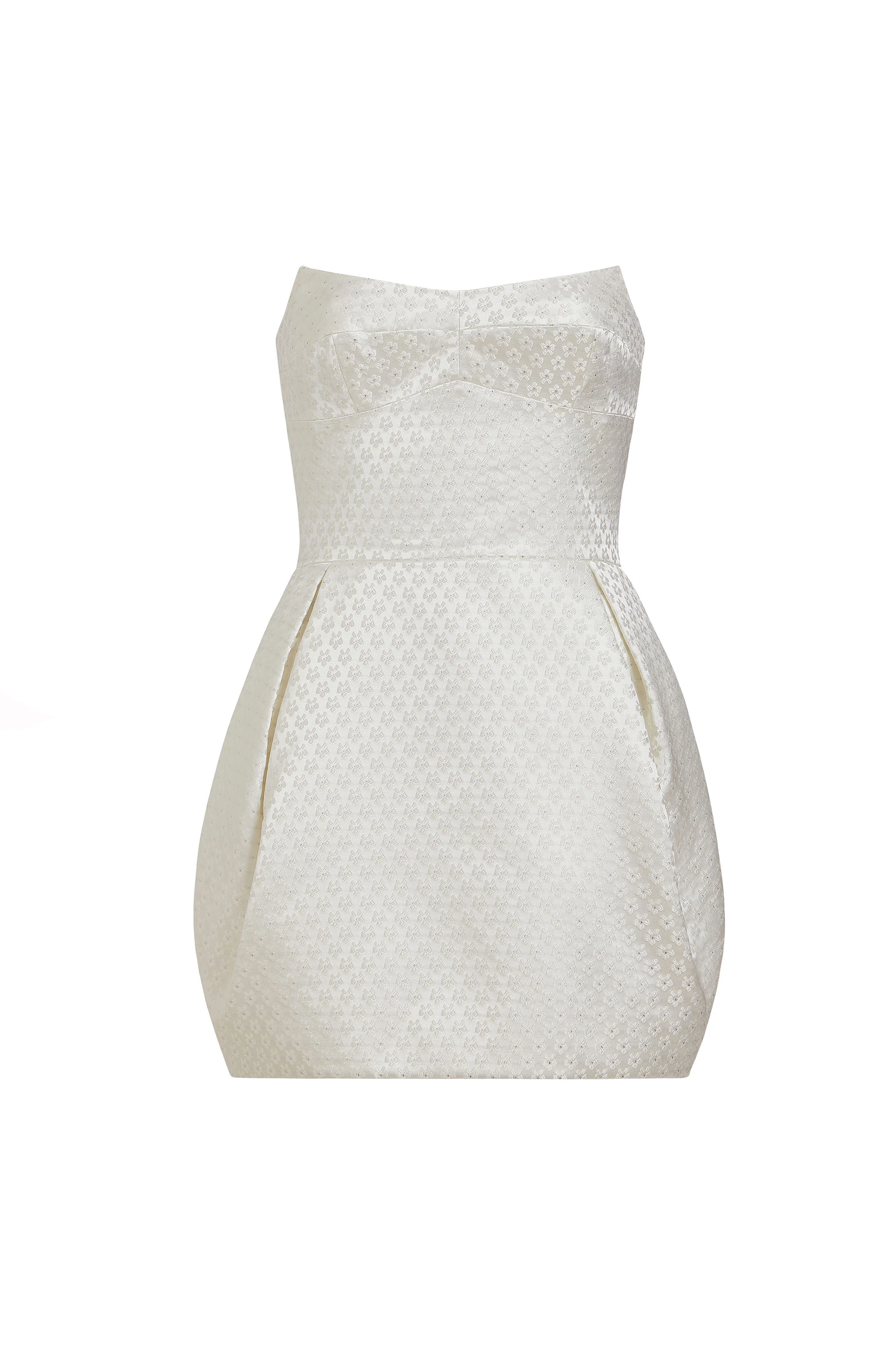 Bowery Dress