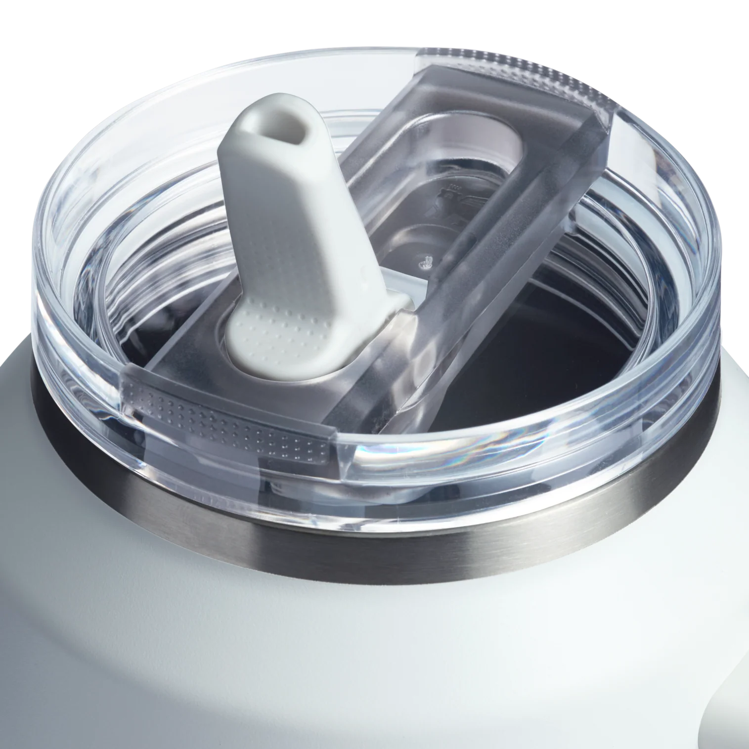 The Quencher ProTour Flip Straw Tumbler