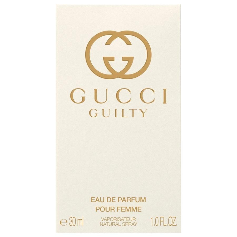 Gucci Gucci Guilty Pour Femme Eau de Parfum Spray