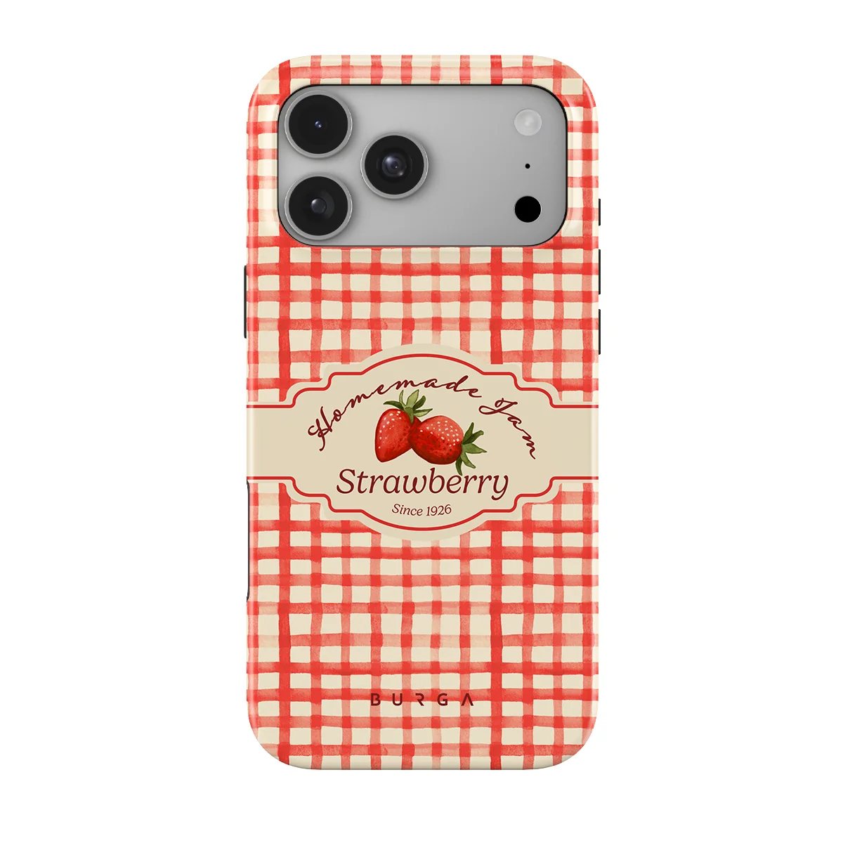 Grandma's Jam - iPhone 18 Pro ケース