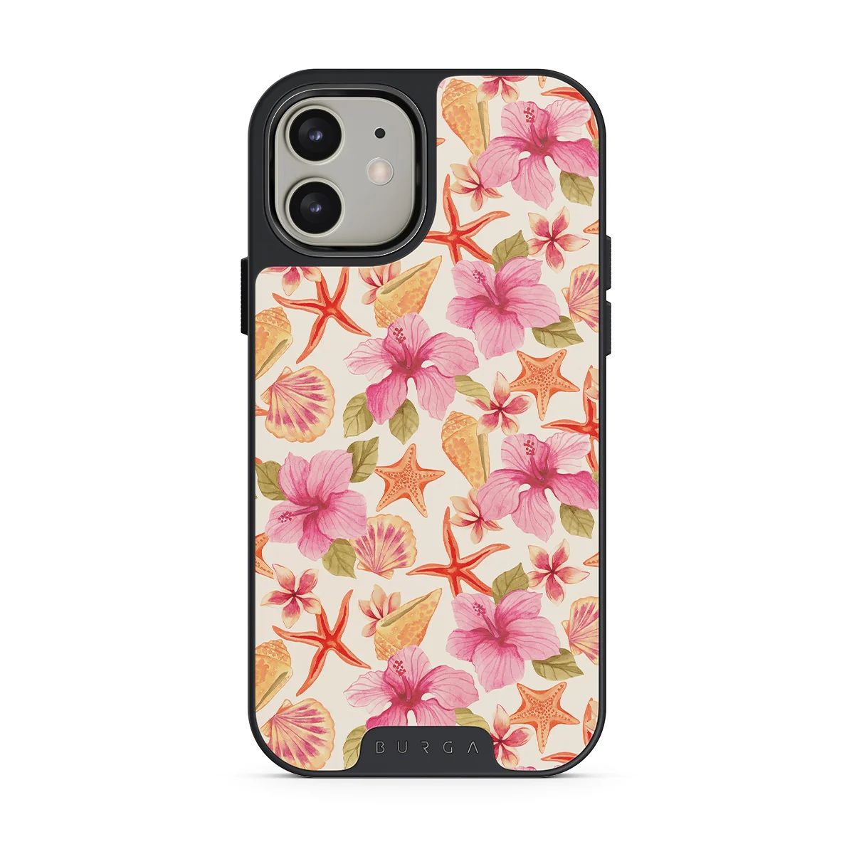 Island Life - iPhone 12 ケース