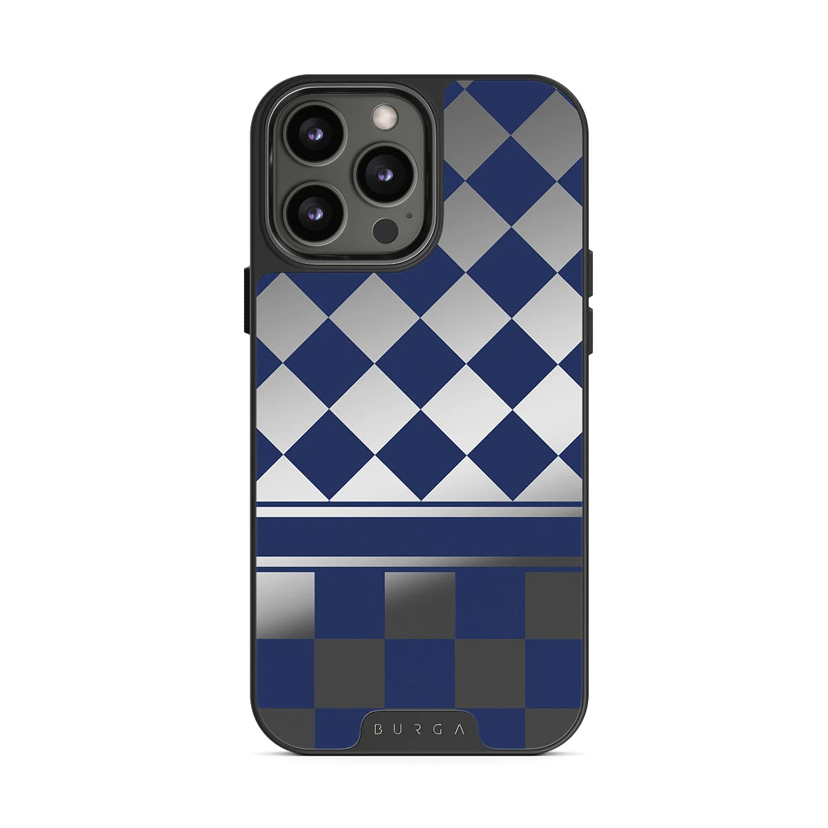 Check & Mate - iPhone 12 Pro ケース