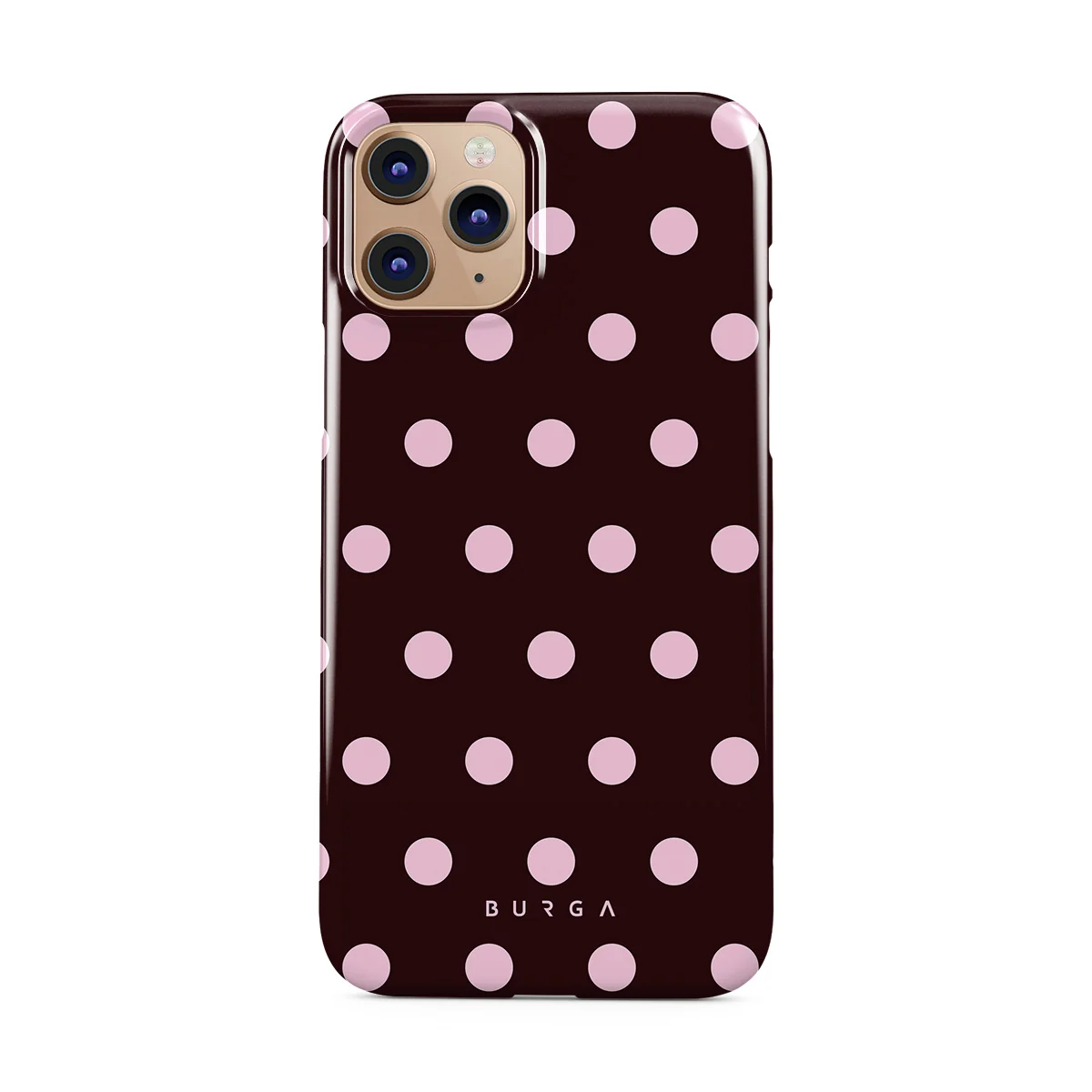 Berry Bliss - iPhone 11 Pro Max ケース