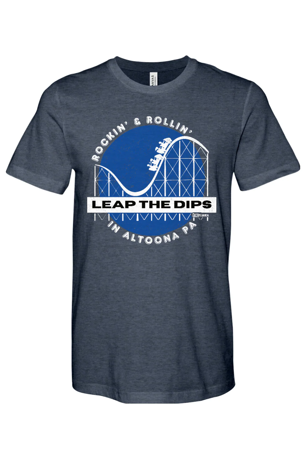 Leap the Dips - Altoona, PA - lemrro