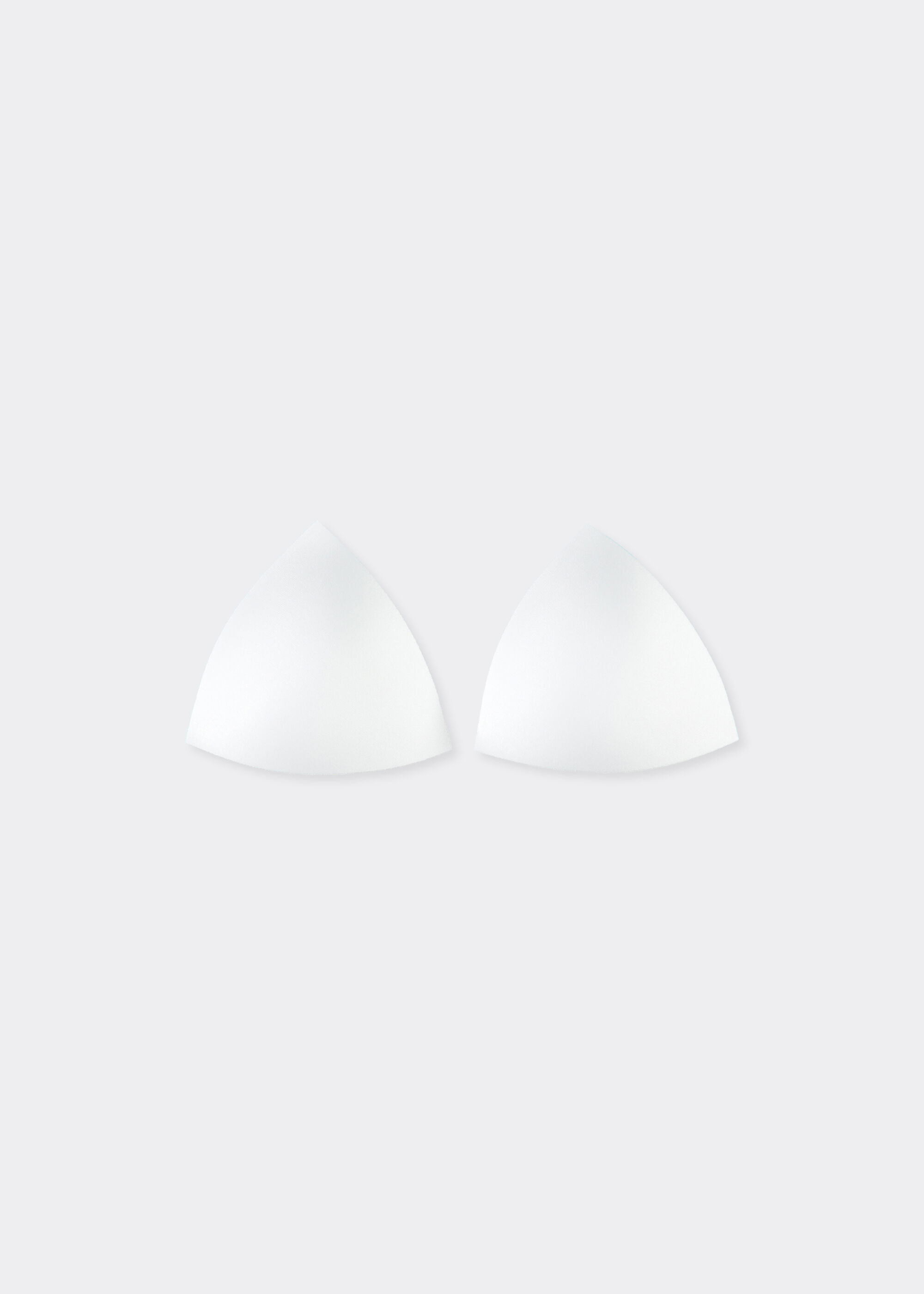 Graduated Padding Cups for Triangle Bikinis