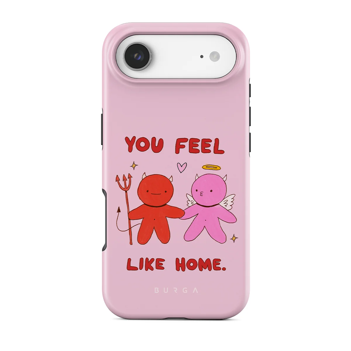 Like Home - iPhone Air ケース