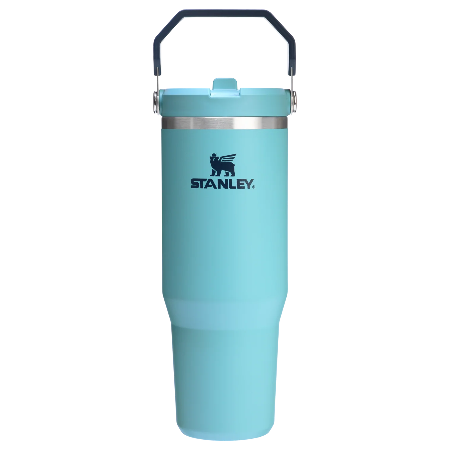 The IceFlow™ Flip Straw Tumbler | 30 OZ