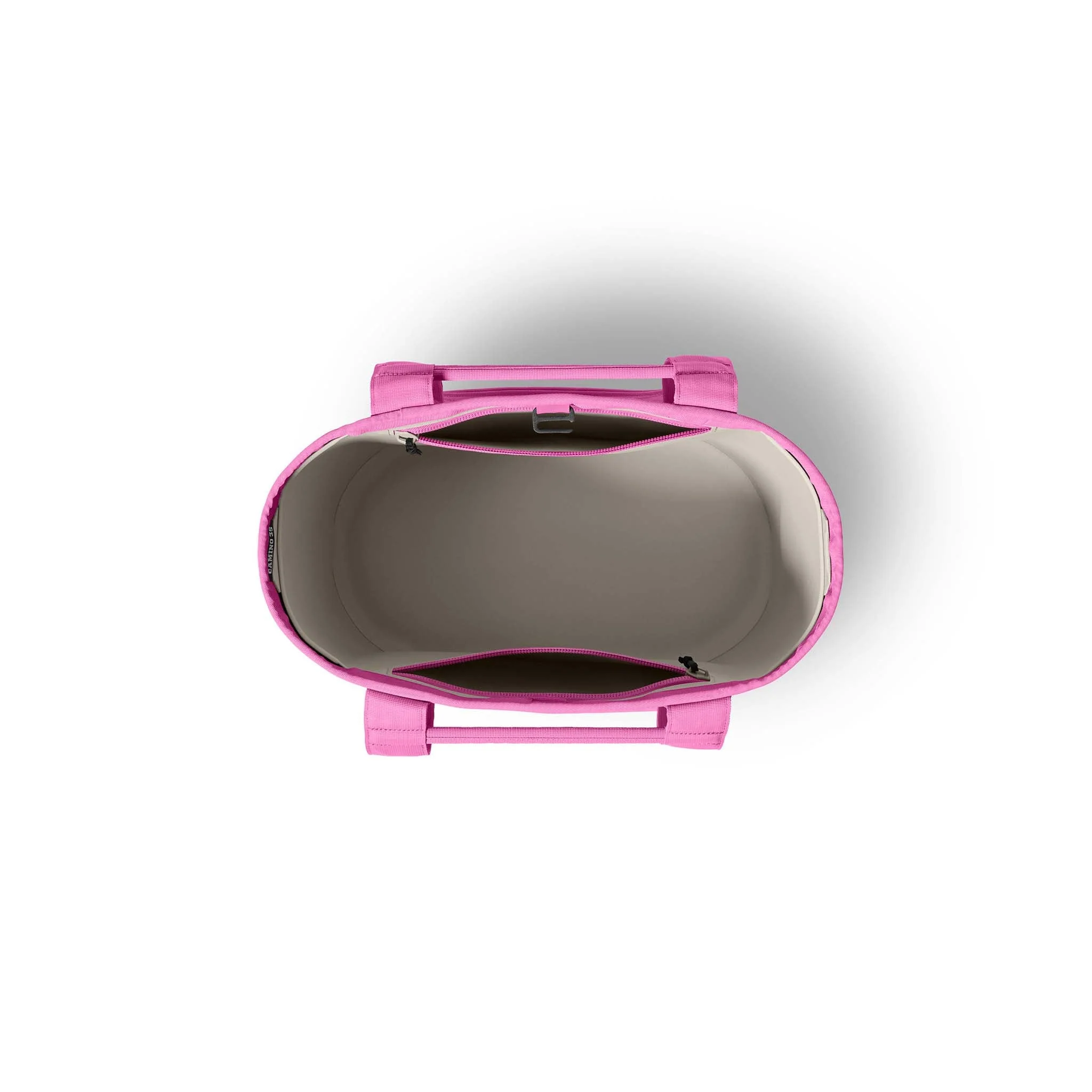 Camino® Carryall 35 in Aspen Wildflower and Power Pink - luluinthesky
