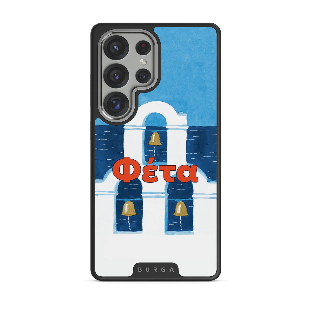 Feta - Samsung Galaxy S25 Ultra ケース
