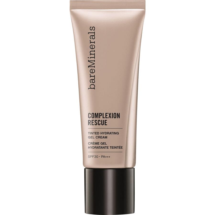 bareMinerals Podkład Tinted Hydrating Gel Cream Ratunek dla cery