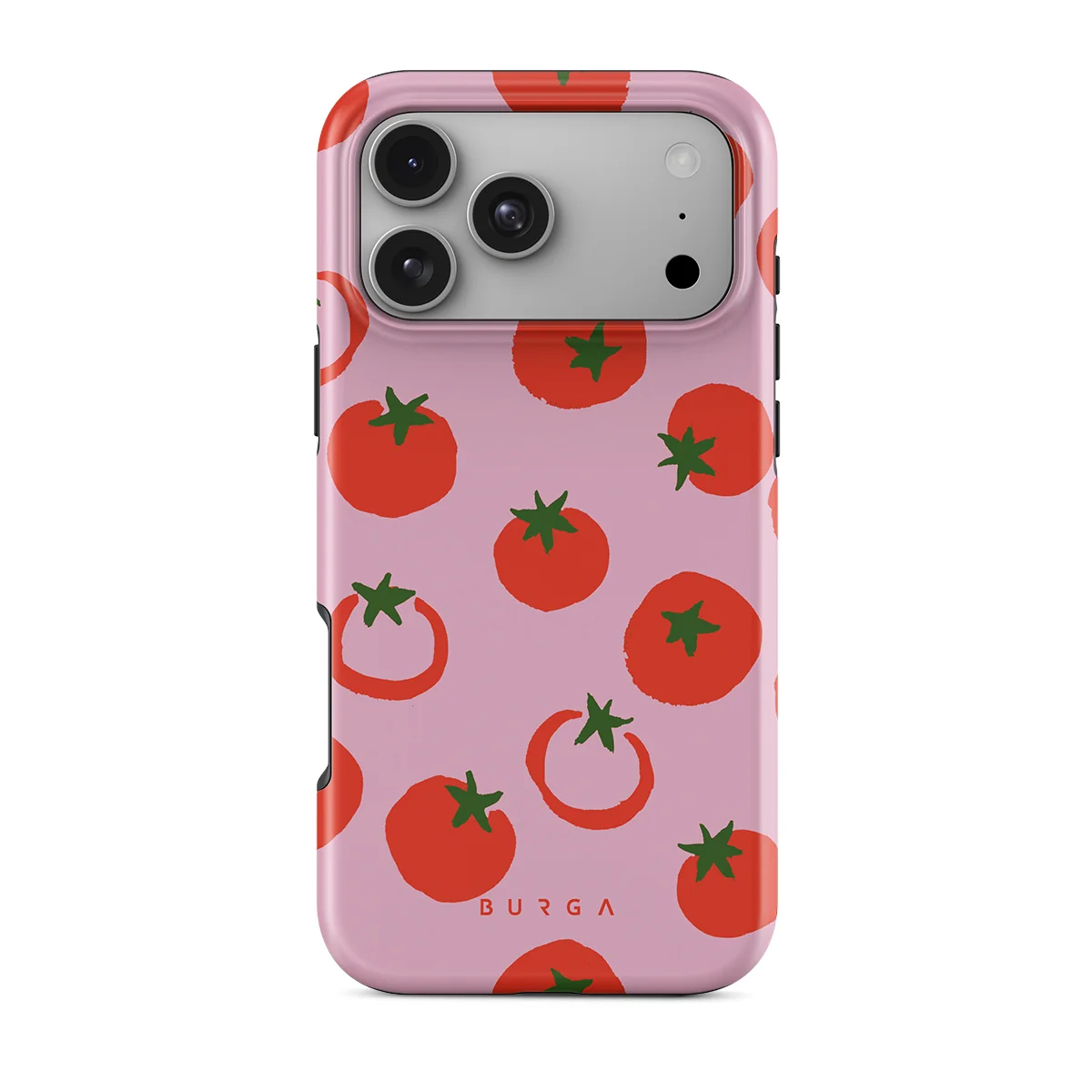 Salsa - iPhone 17 Pro Max ケース