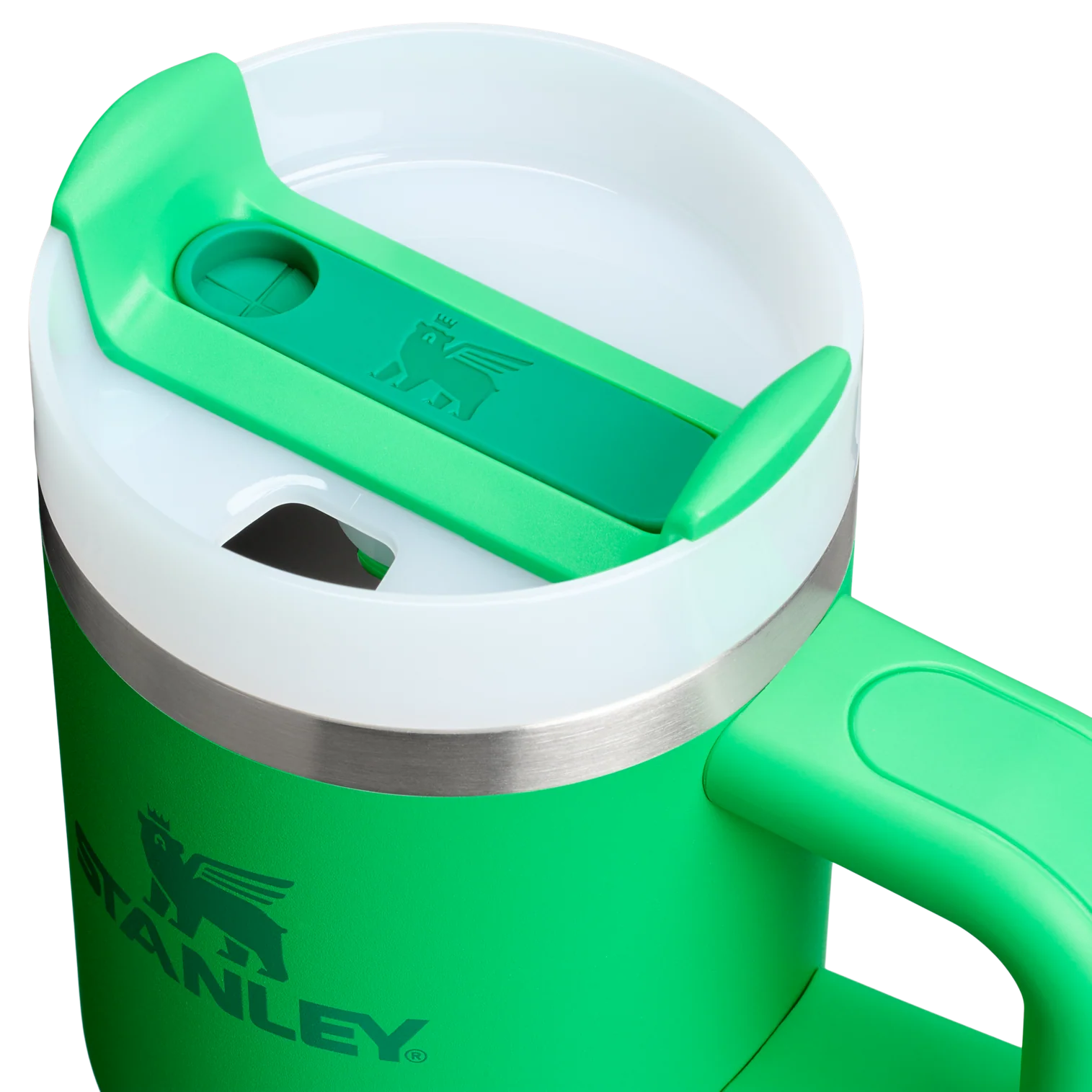 The Quencher ProTour Flip Straw Tumbler | Stanley Create