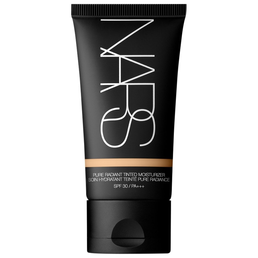 NARS Foundation Pure Radiant Tinted Moisturiser SPF 30 PA++