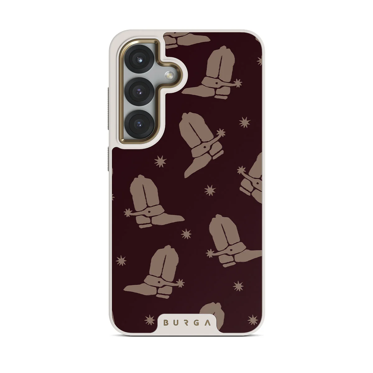 Howdy - Samsung Galaxy S25 ケース