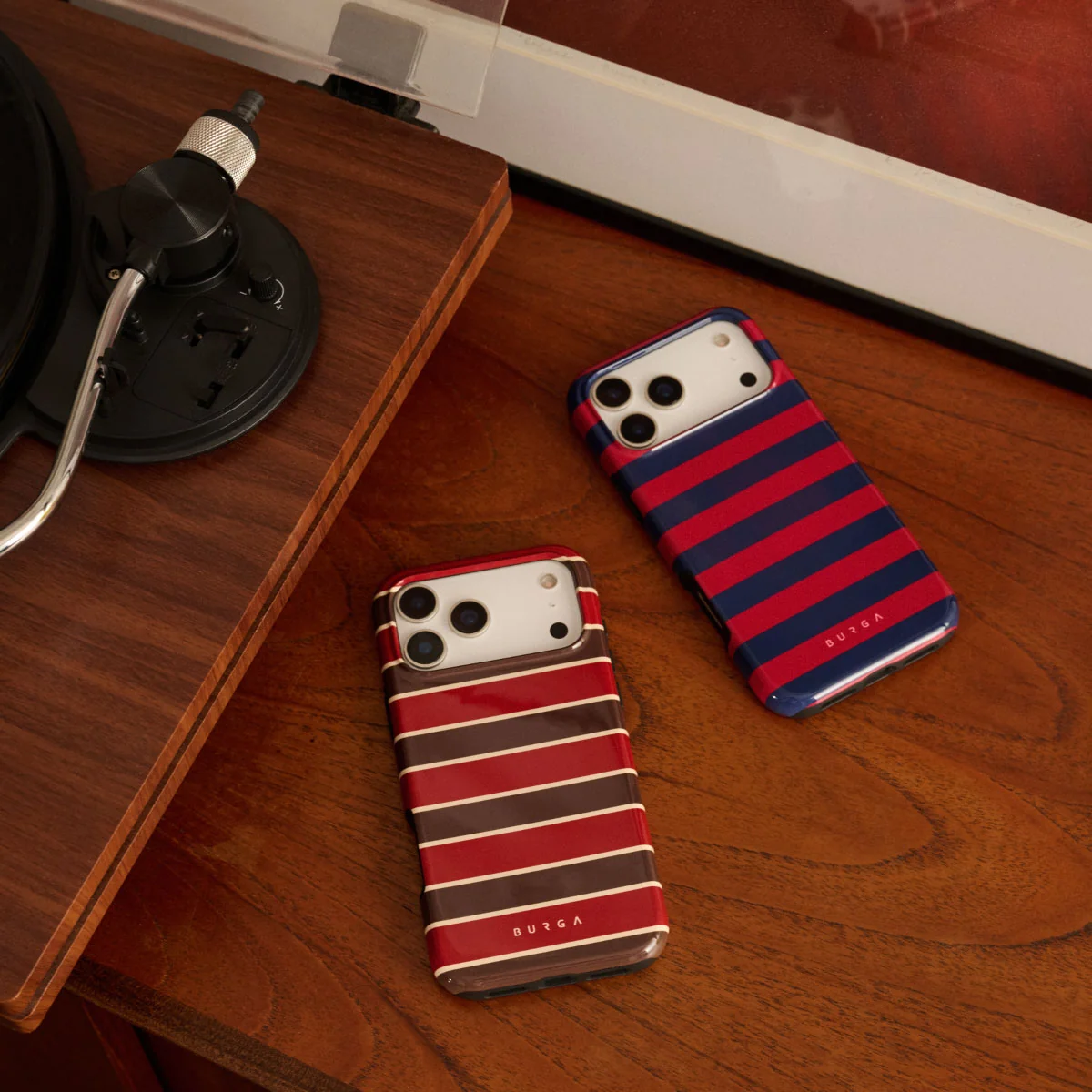 Yearbook - iPhone 12 Pro ケース