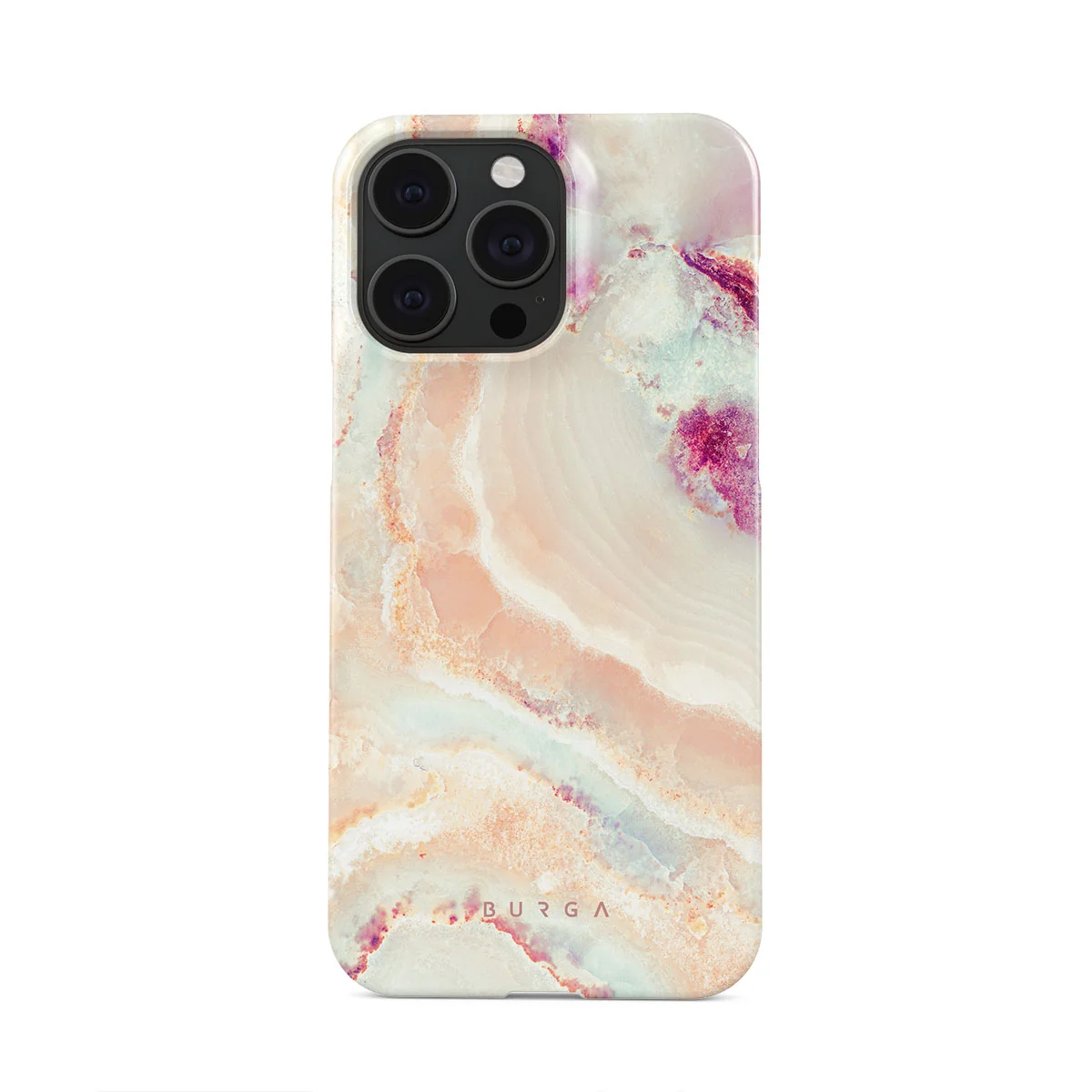 Berry Sorbet - Girly iPhone 15 Pro Max ケース