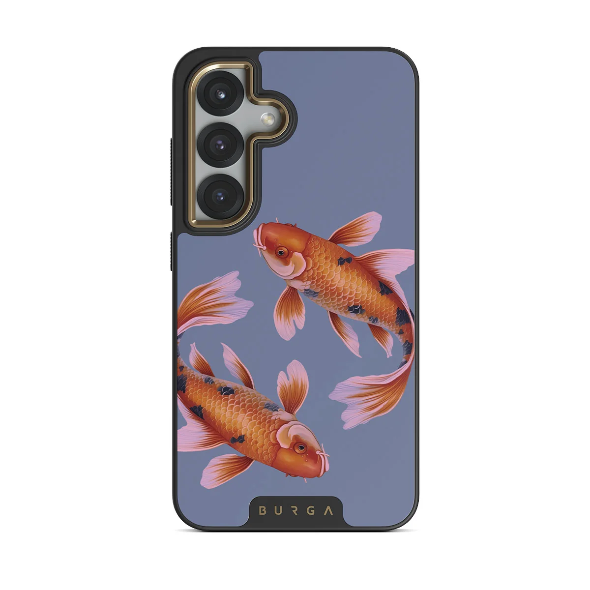 Zen - Samsung Galaxy S25 ケース