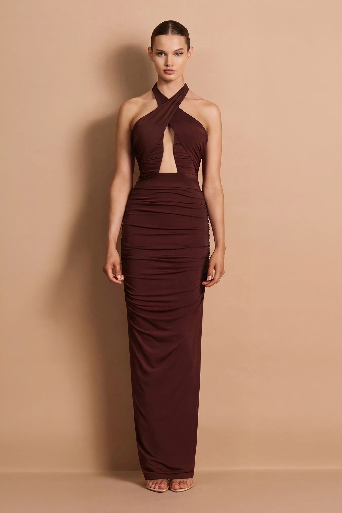 Charlize Multi-Way Maxi