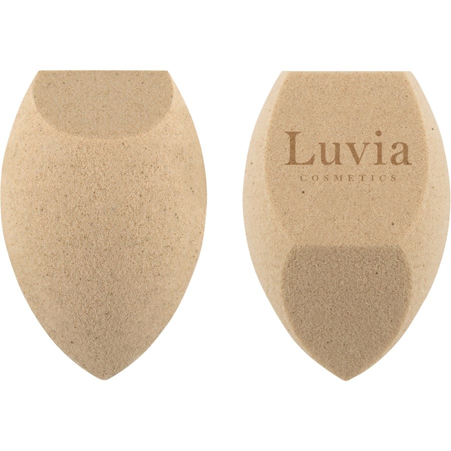 Luvia Cosmetics Akcesoria Sponge Set