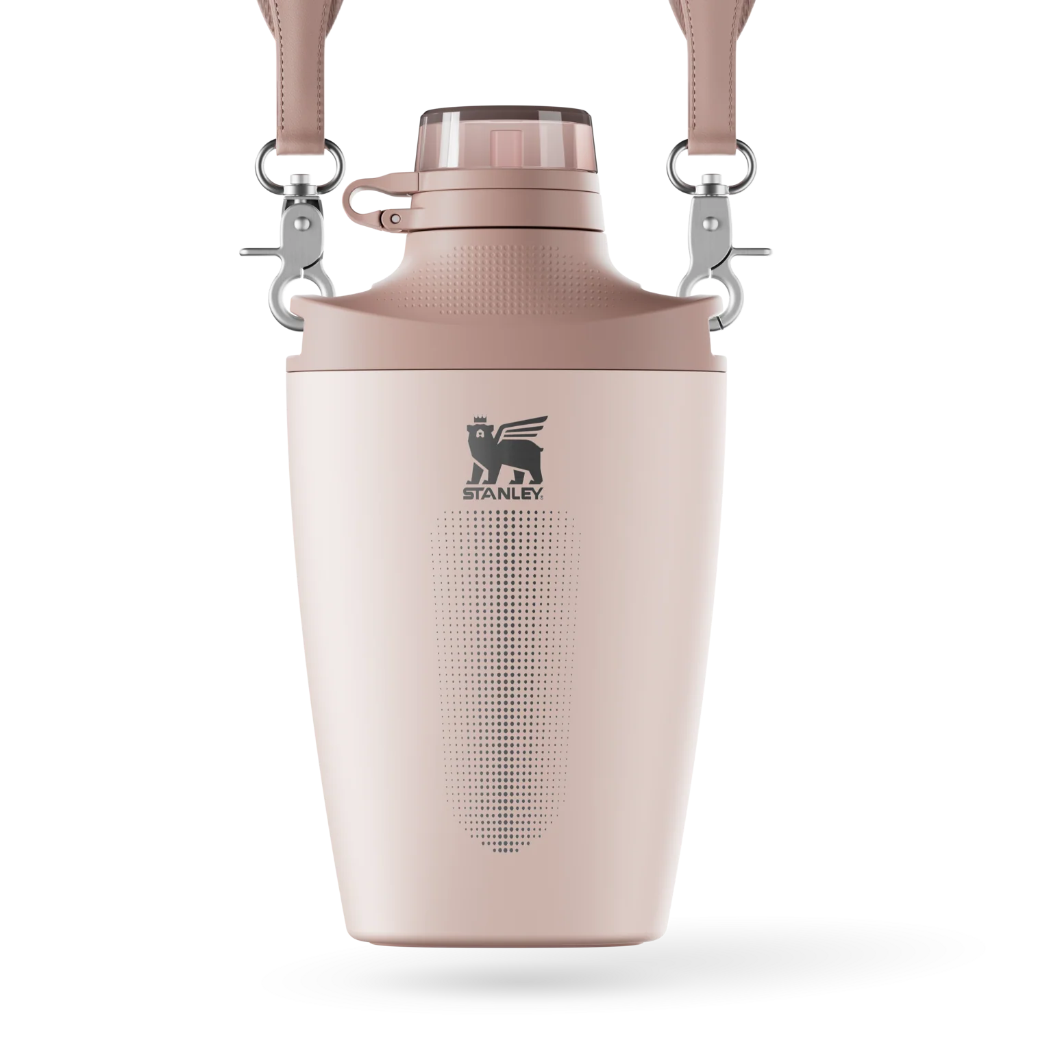 The Stanley Cross Bottle