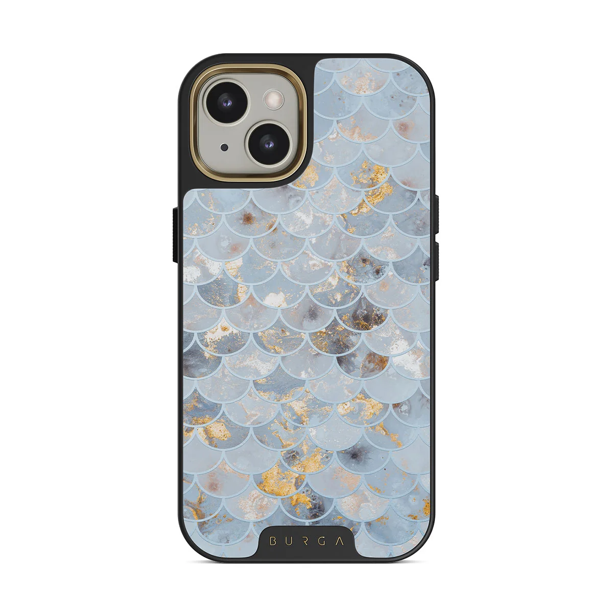 Mermaid Skin - iPhone 13 ケース