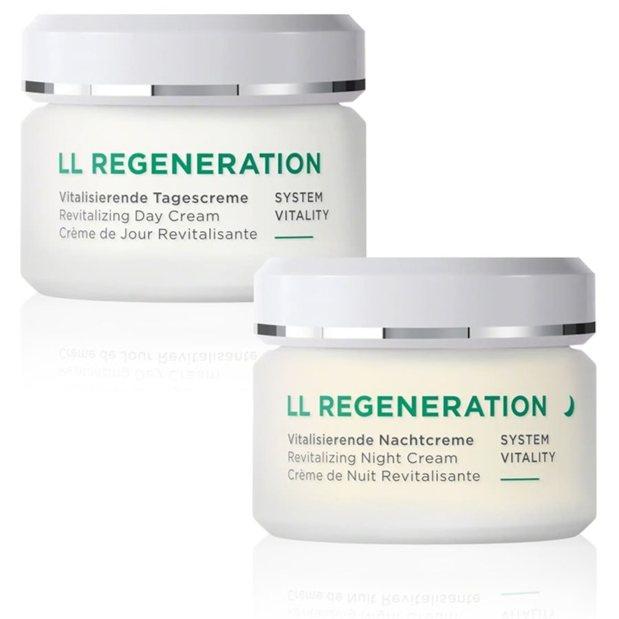 ANNEMARIE BÖRLIND LL REGENERATION Bundle