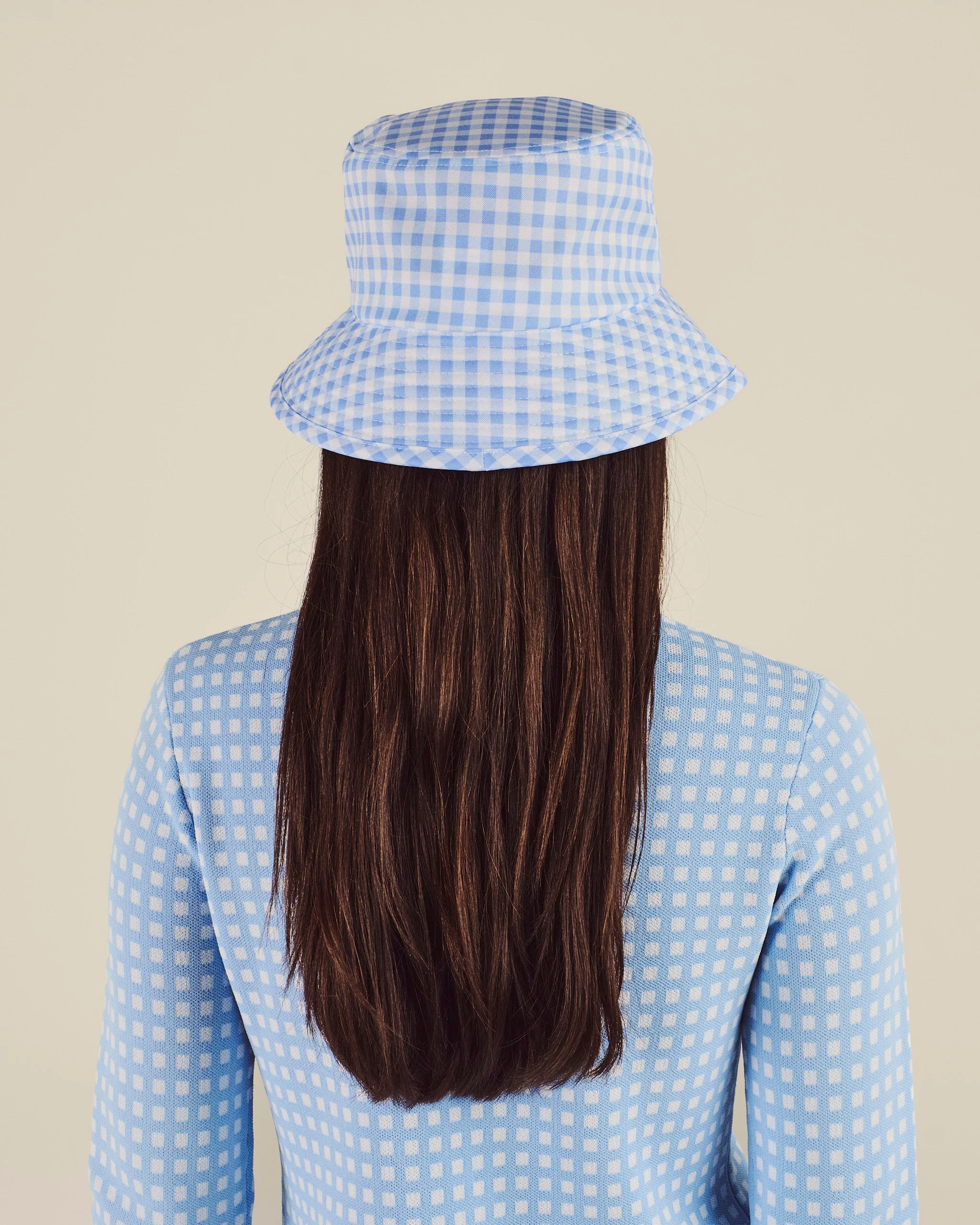 Hvn Dena Bucket Hat