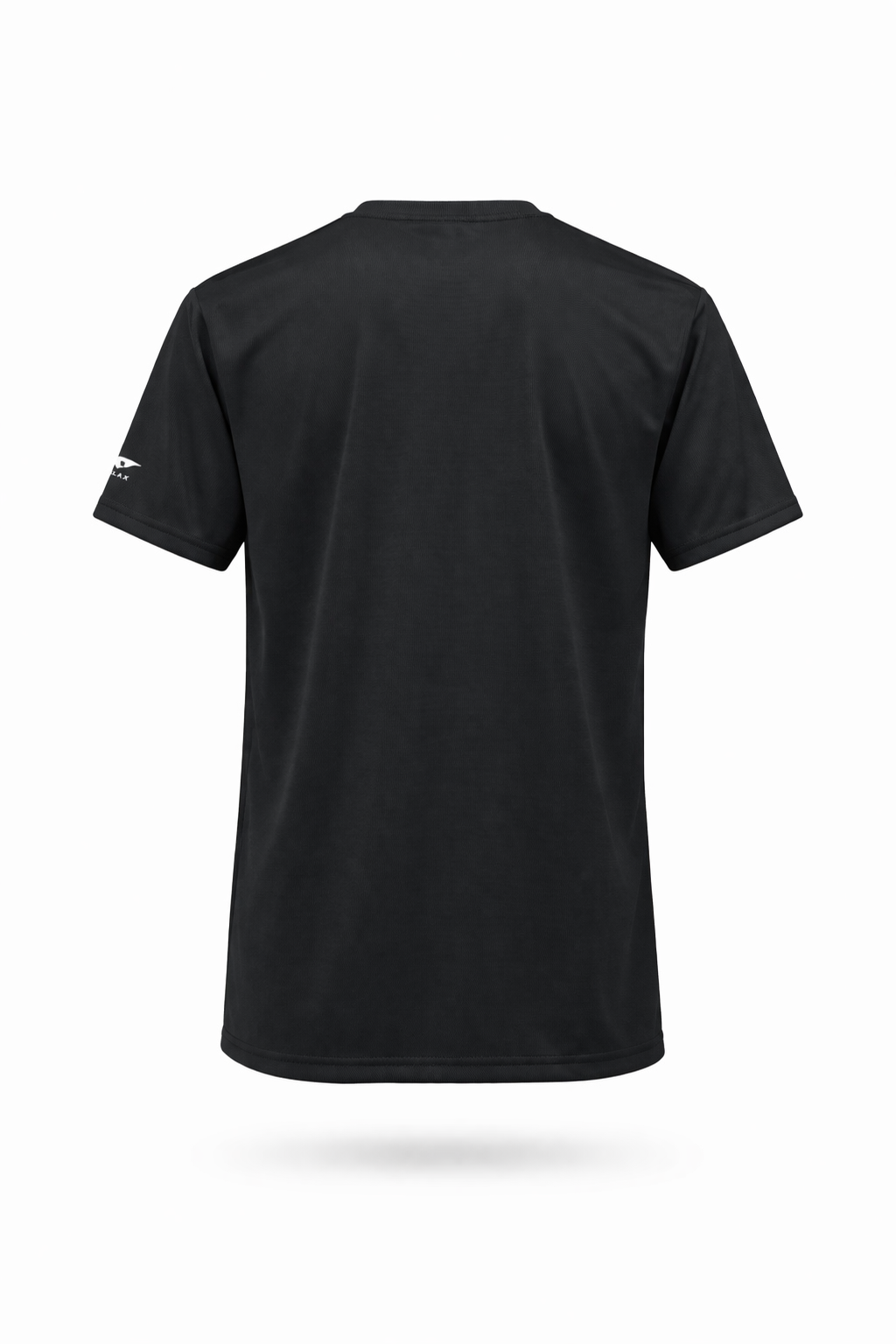 AL Wira Junior Jersey Black HA03032301