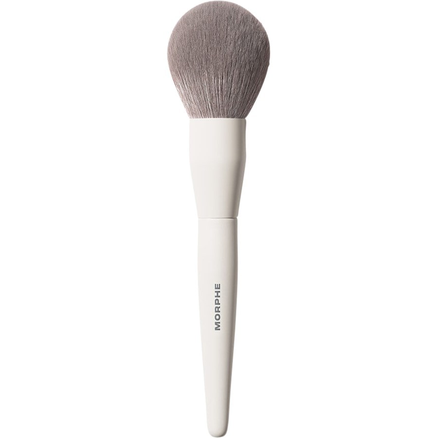 Morphe Szczotki do twarzy M161 Large Rounded Powder Brush
