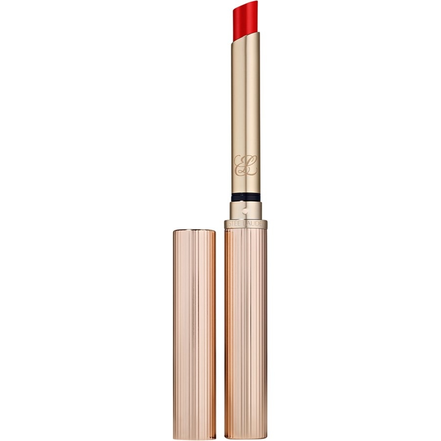 Estée Lauder Makijaż ust Pure Color Explicit Slick Shine Lipstick