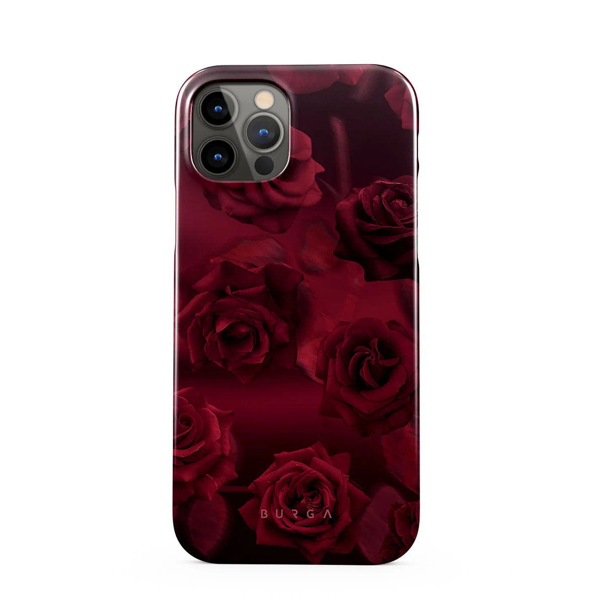 Femme Fatale - iPhone 12 Pro ケース