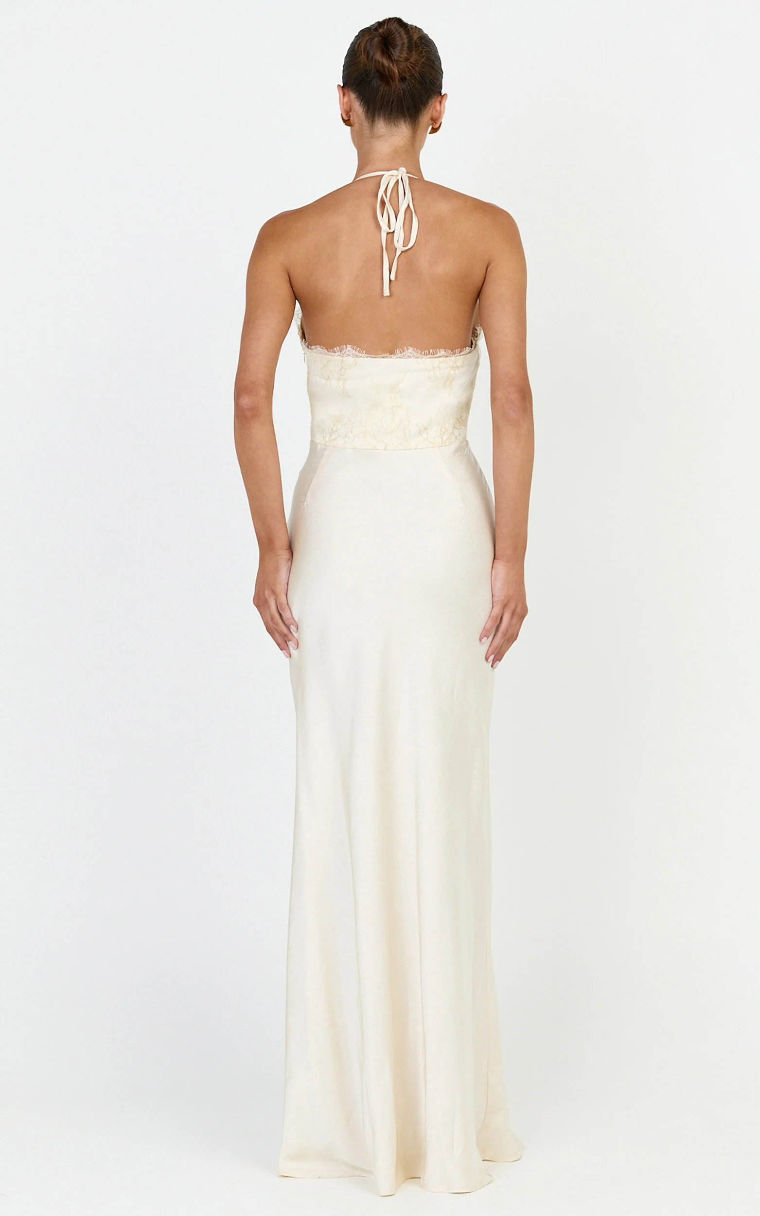 Marielle Maxi Dress