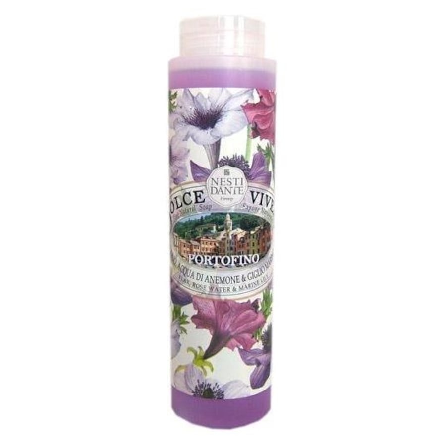 Nesti Dante Firenze Dei Colli Fiorentini Żel pod prysznic Tuscan Lavender