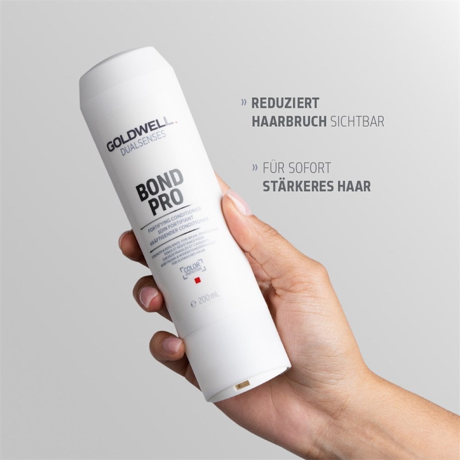 Goldwell Bond Pro Fortifying Conditioner